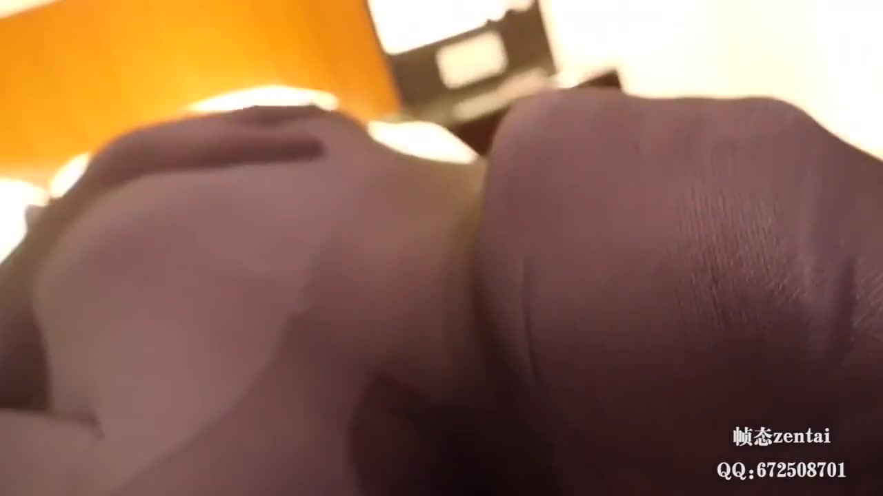 Chinese Bondage