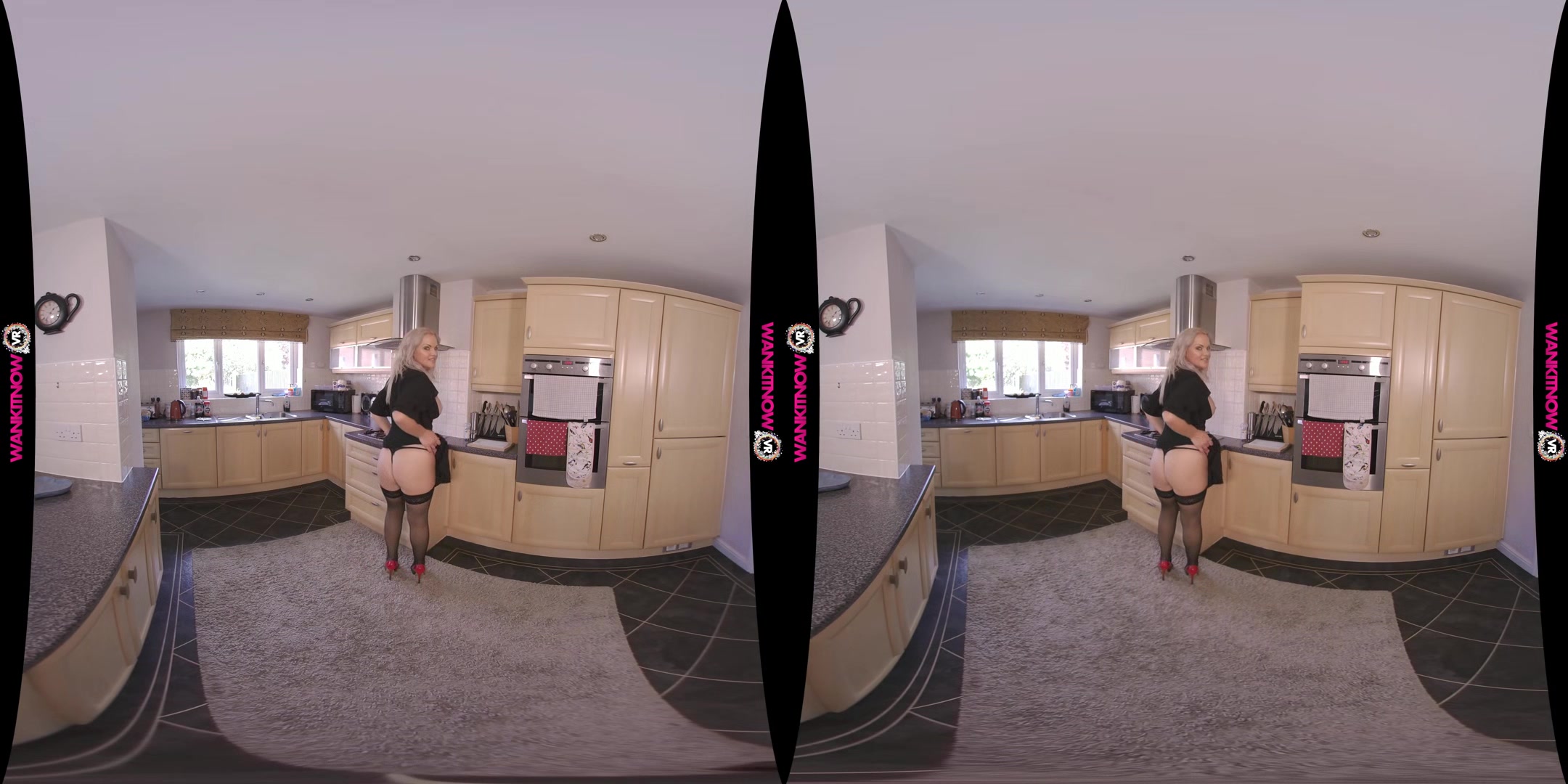 Masturbation Commision - Wankitnowvr