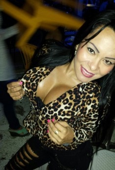 Paola Shumager