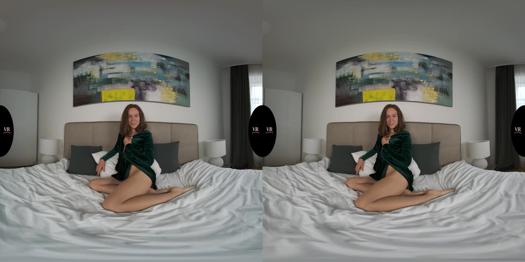 Student Hottie Fucks Her Pussy With Big Black Dildo - Sexy Solo with Amateur Babe