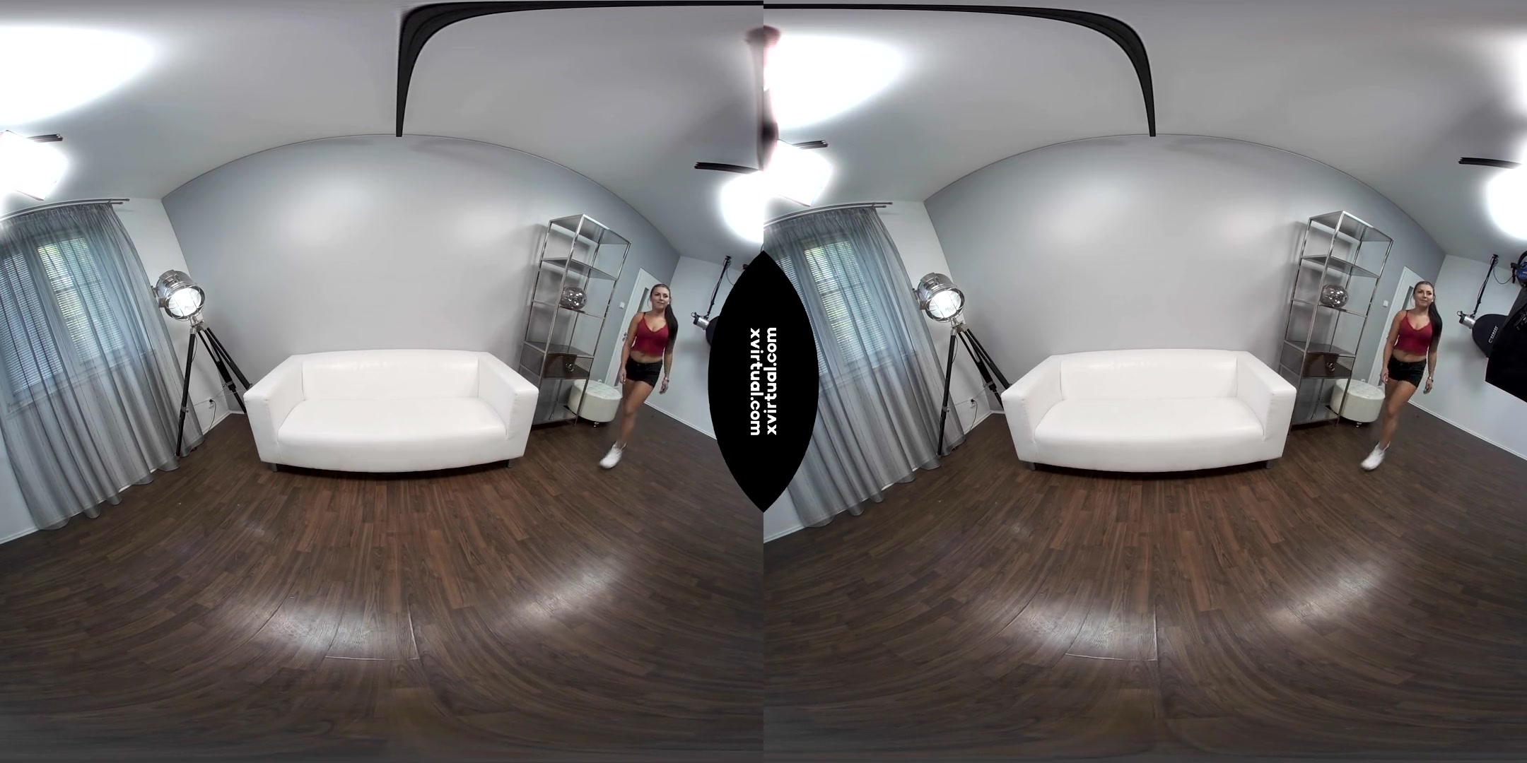 Veronika in CzechCasting - Veronika - xVirtual