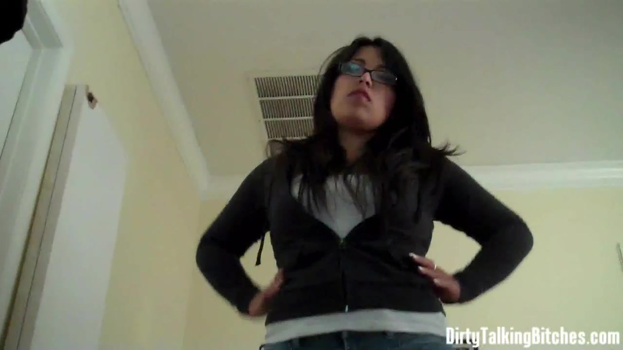Blow your load for your Goddess - DirtyTalkingBitches