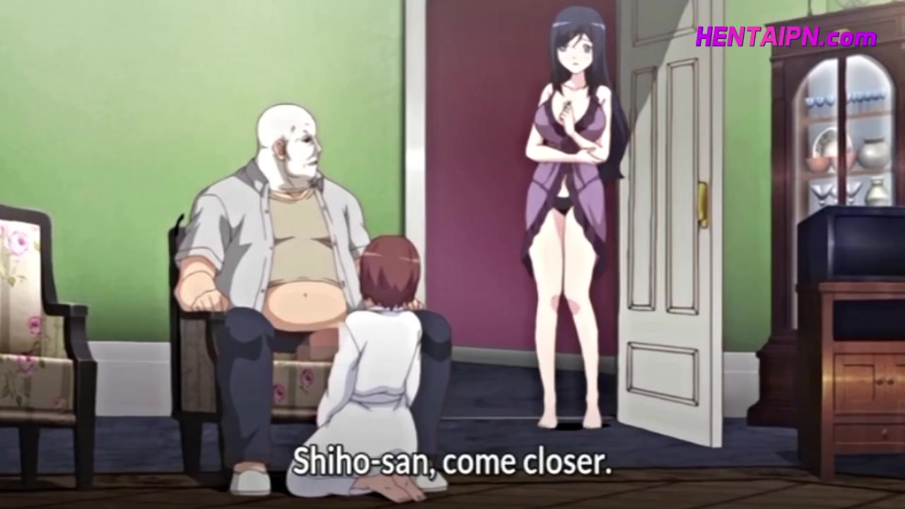 Jitaku Keibiin 02 Ep.8 ENG SUB