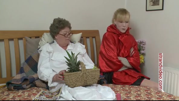 Little Red Riding Hood