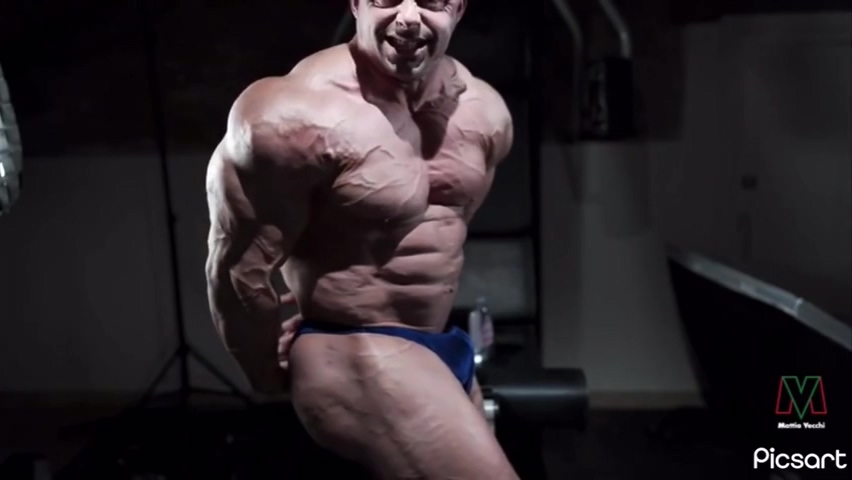 Mattia Vecchi 2