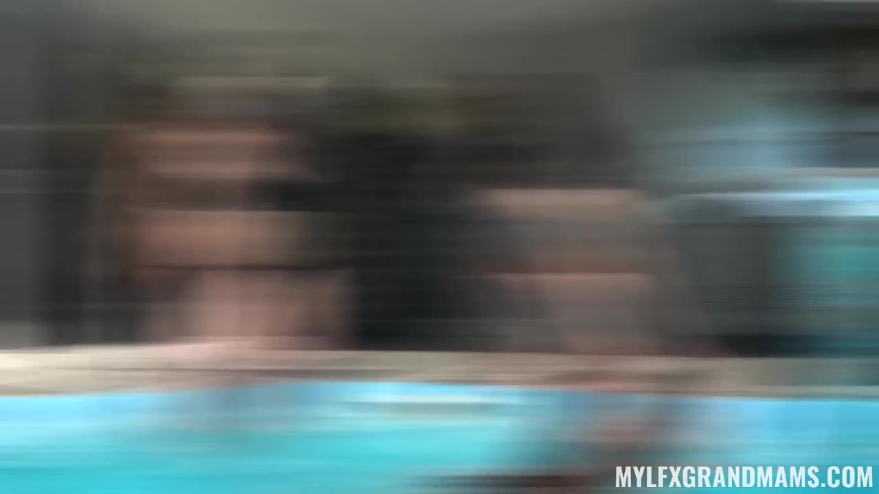Adult Swim - MYLF