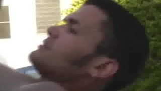 Jacuzzi Sex Comes To Conclusion For These Gay Men