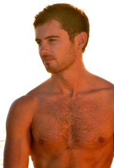 Donny Wright
