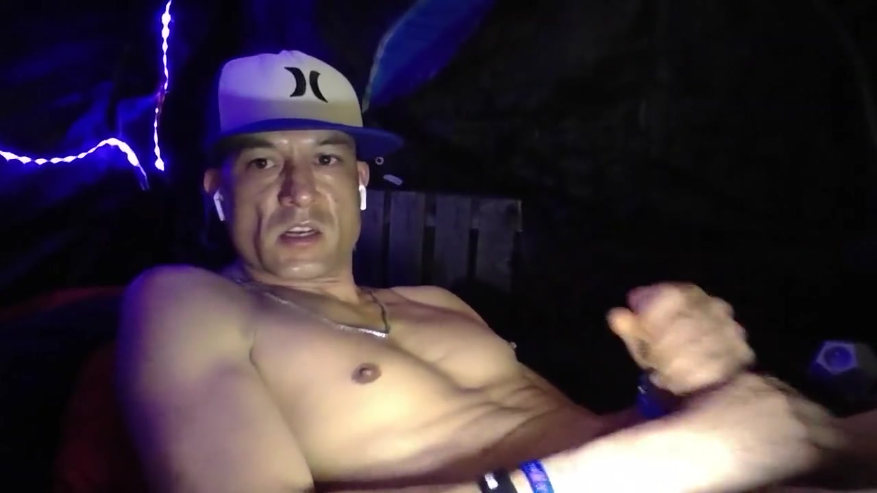 Get This Hard Cock To Cum