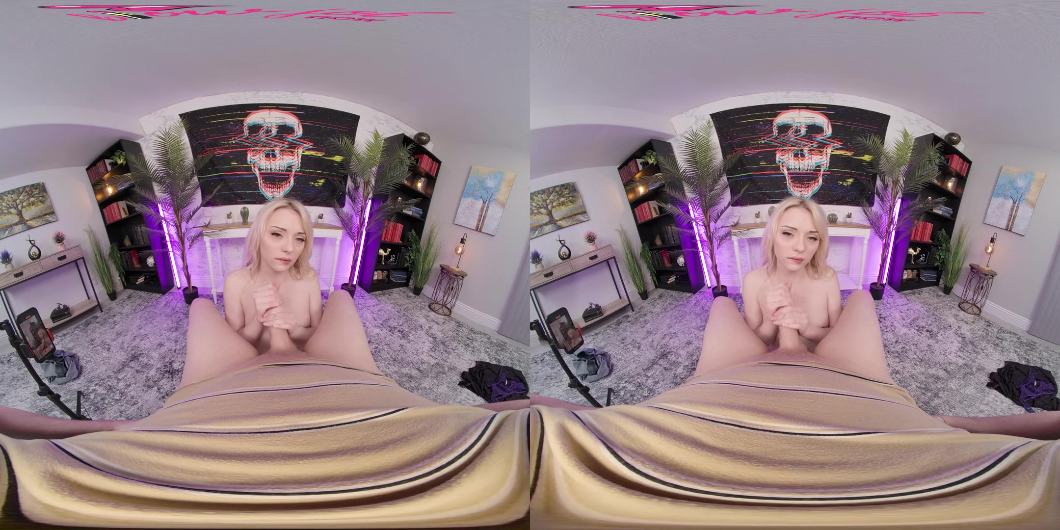 Bj Chronicles: Cecelia Taylor Caters This Cock