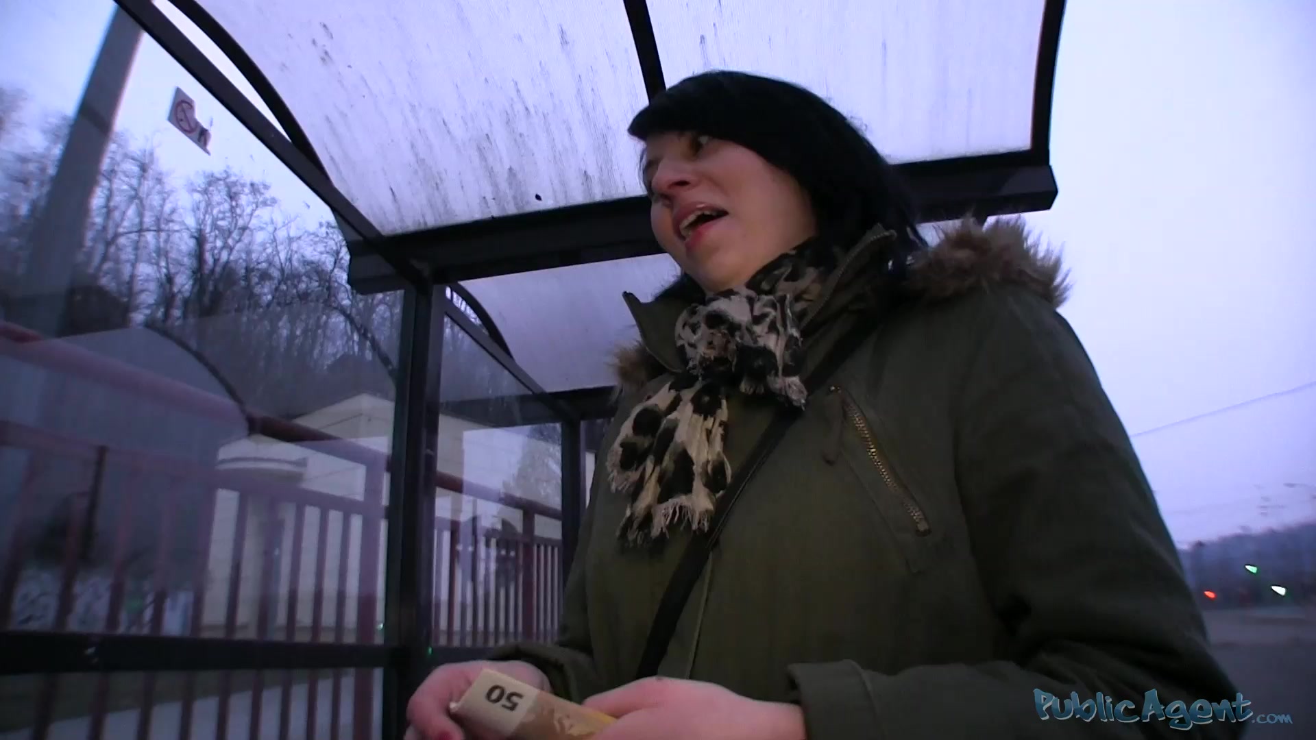 PublicAgent Clip. Jana