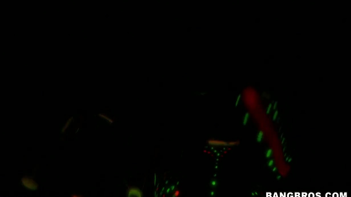 Carter's Cosmic Blowjob