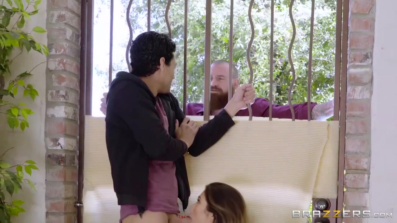 Xander Corvus, Booty Licious And Eva Lovia In We Cant Imagine Modern Porn Without Eva