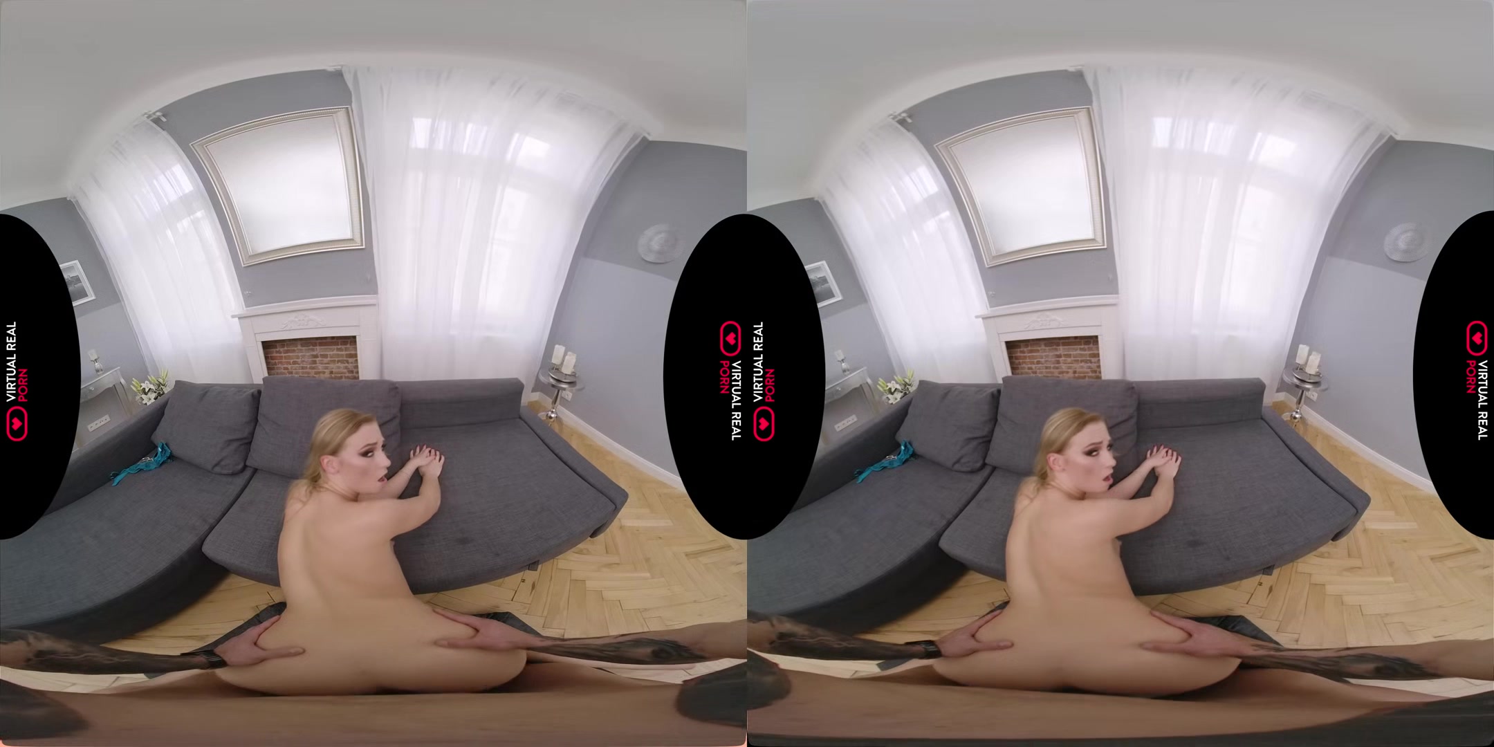 Sexy Striptease
