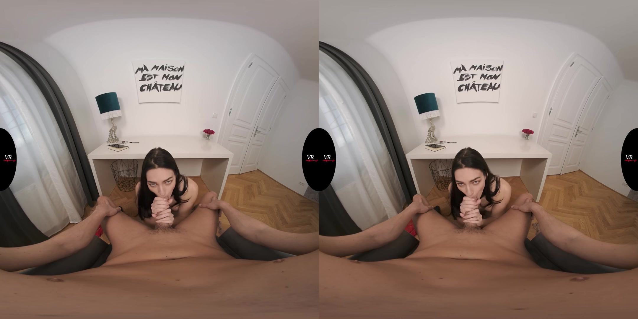 Cumshot Compilation II - VRedging