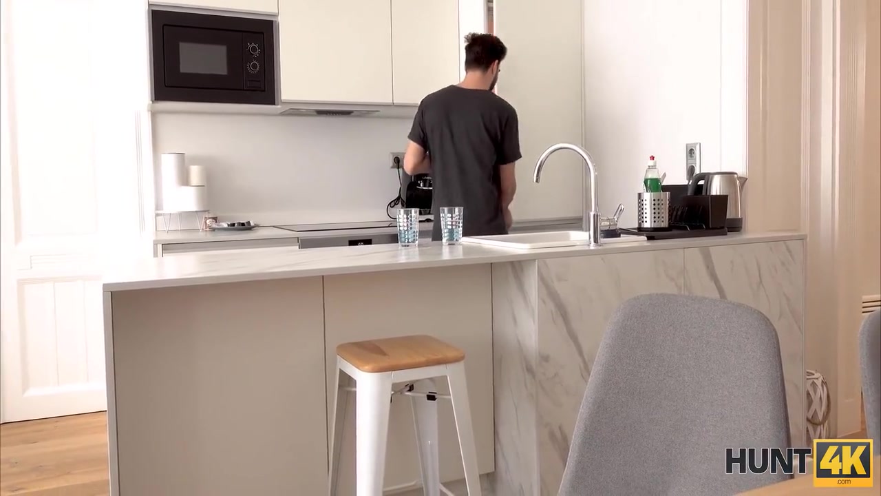 Instead Of Doing It With Bf Girl Is Banged By His Best Friend