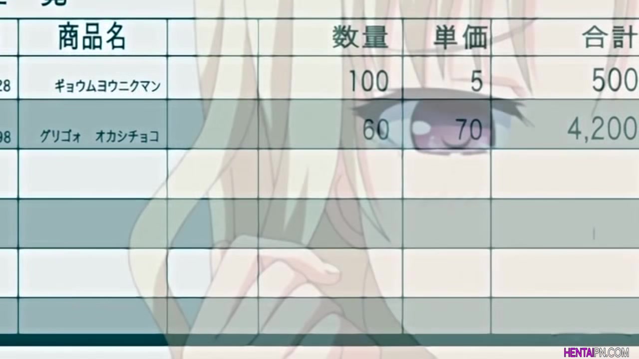 Ero Konbini Tenchou Ep 04 ENG Subbed