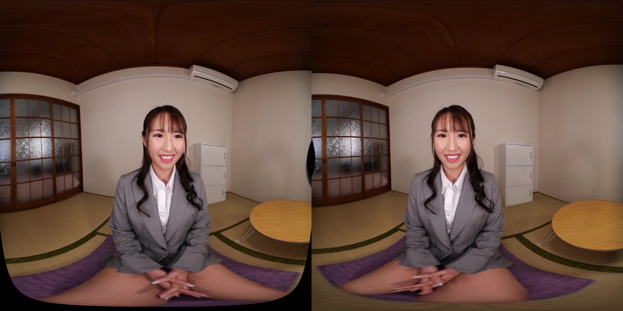 Apartment Days!; Virtual Date with Sexy Rina Momose