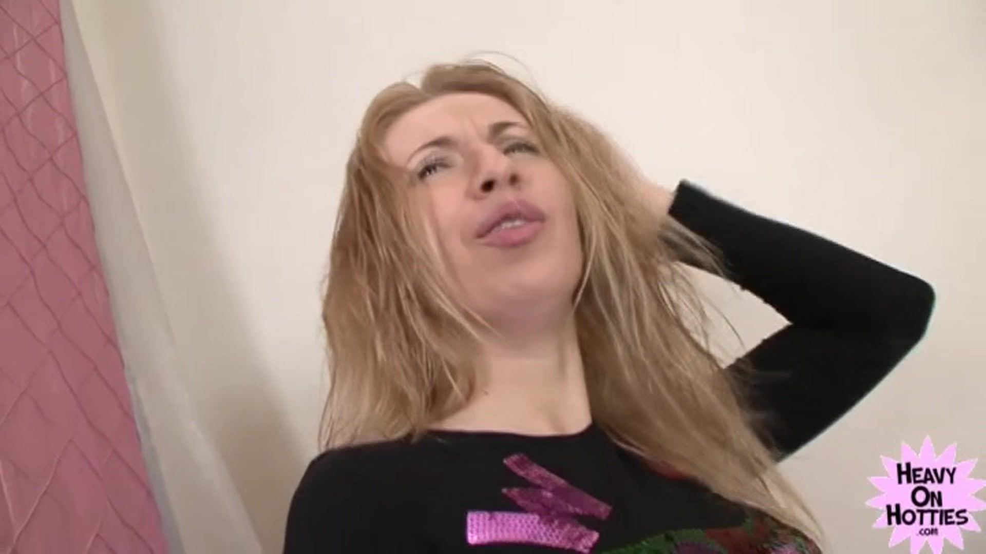 Spassiba Bolchoi With Lena - HeavyOnHotties
