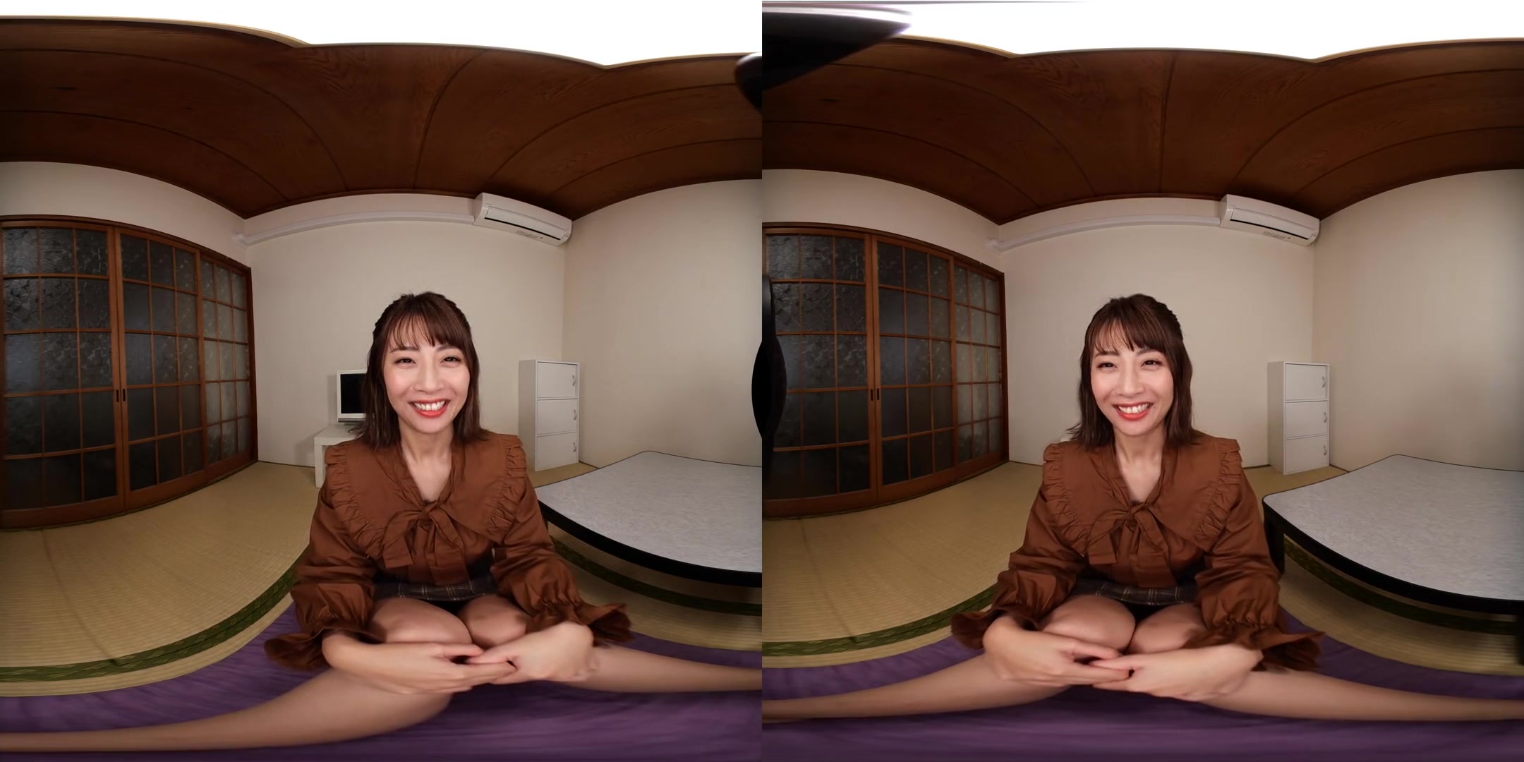 Apartment Days! Manami Furukawa Act 2 - Beautiful JAV Idol Softcore Non-Nude