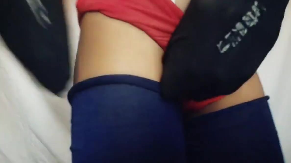 My Old Stepdaughter Caught Me Dirty Talk Me #7