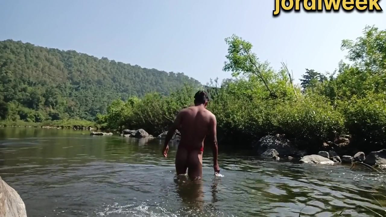 Jordiweek In Holiday Making Fun And Enjoying Outdoor River Advanture Seen