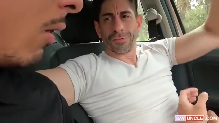 I Love Uber/lyft