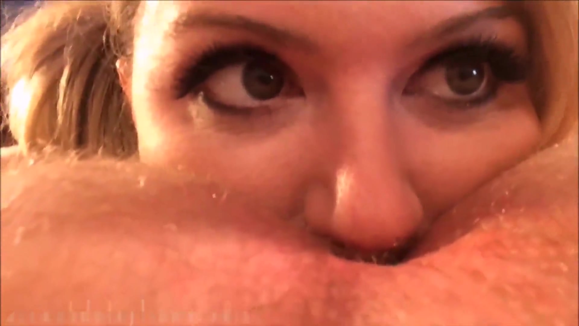 Deep Rimming, Ball Sucking, Cock Sucking, Cum Eating Slut PO - TacAmateurs