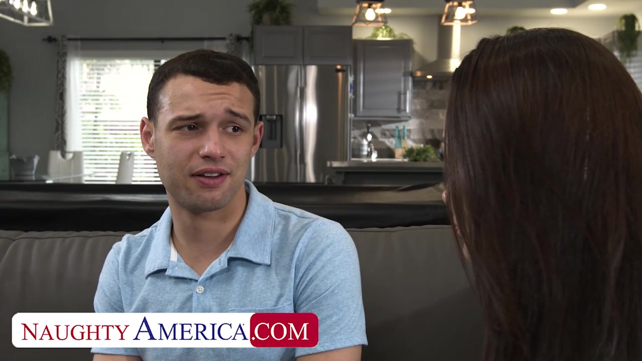 Naughty America Video