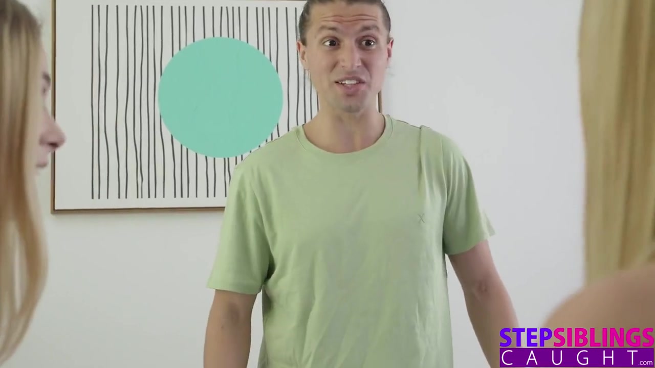 Free Premium Video Stepbrother Says If I Can Cum In That Cup I Get To Fuck My Stepsister?!? S20:e3