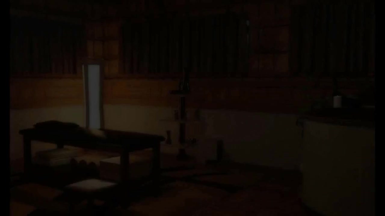 Treasure Of Nadia Massage Parlor Goes Wrong Ep7