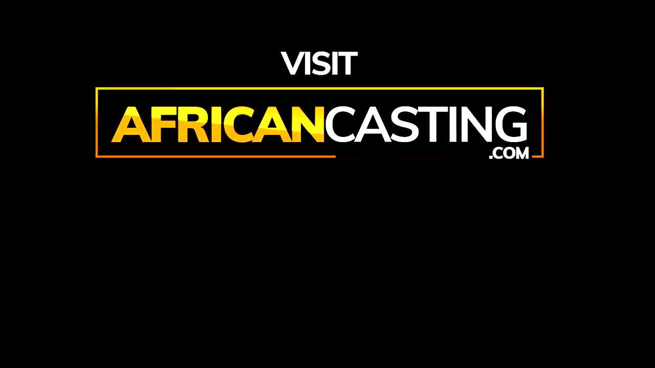 Amateur Deep Throats Cock And Jizzed On With Black African
