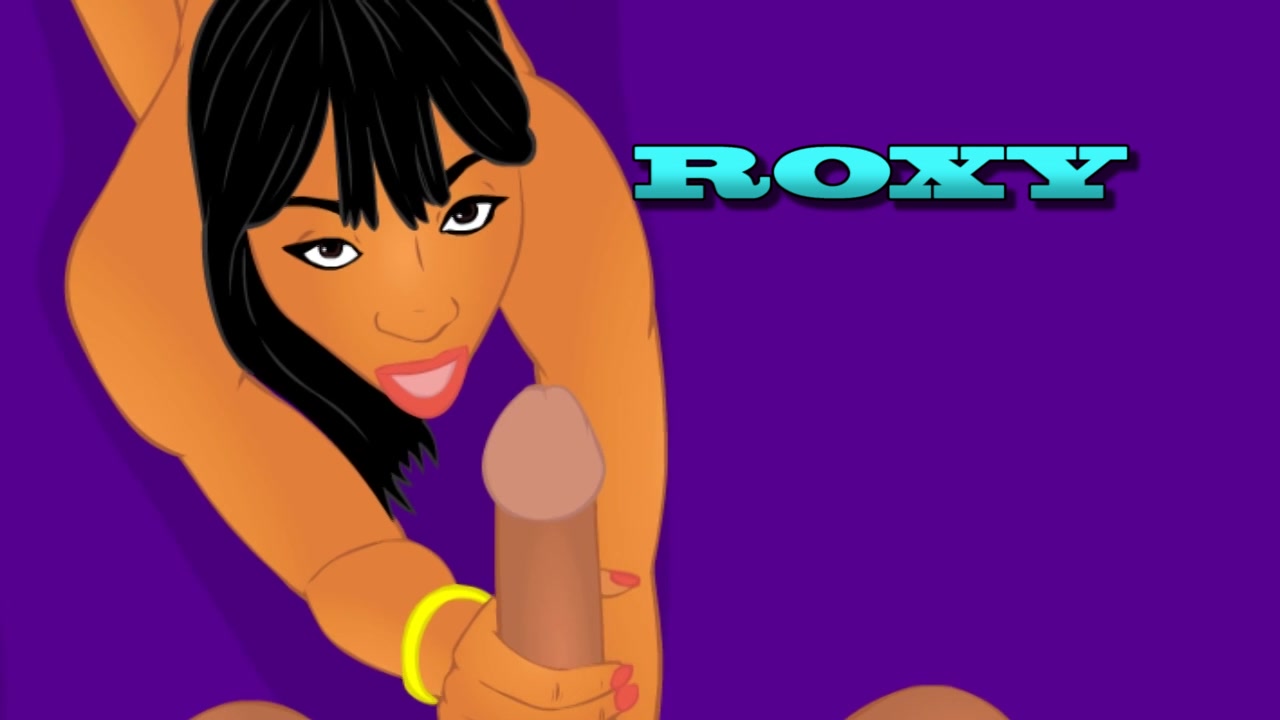 Roxy Xxx Cartoon Movie - Blackdisney315