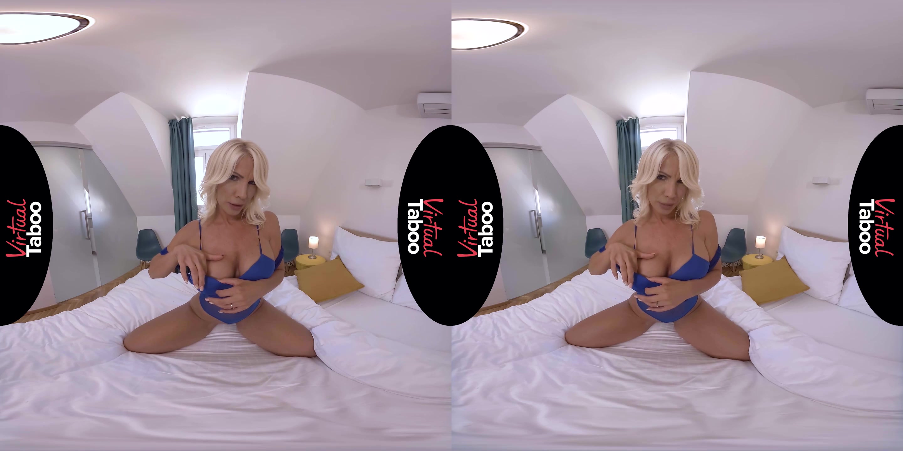 Sit Your Butt Down And Enjoy Me