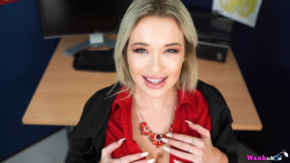 Lilah - The New Slut:Pt2 - Sexy Videos - WankitNow