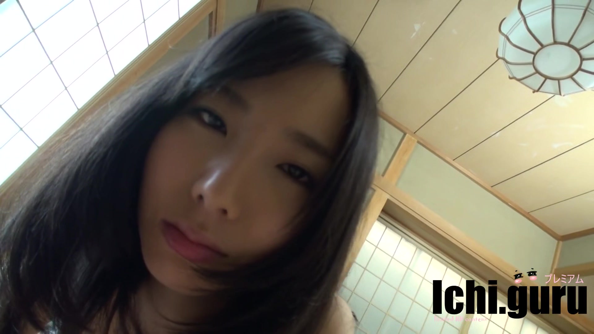 Ayumu Ishihara delivers her specialty serious Japanese oral sessions