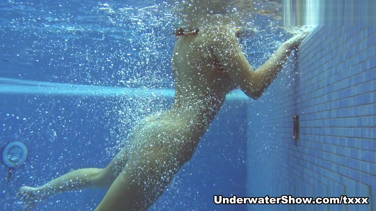 Mercury Lina Video - UnderwaterShow