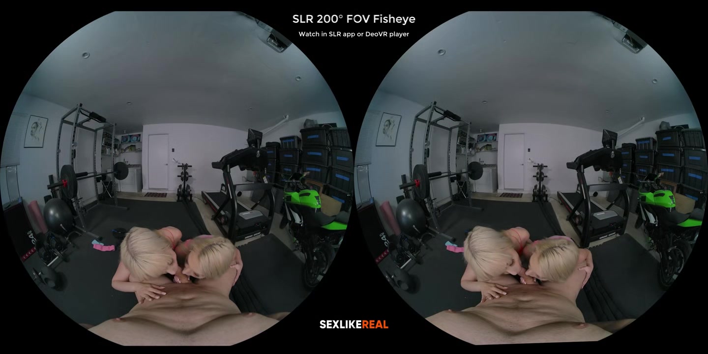 Huge Flex 2 - SLROriginals