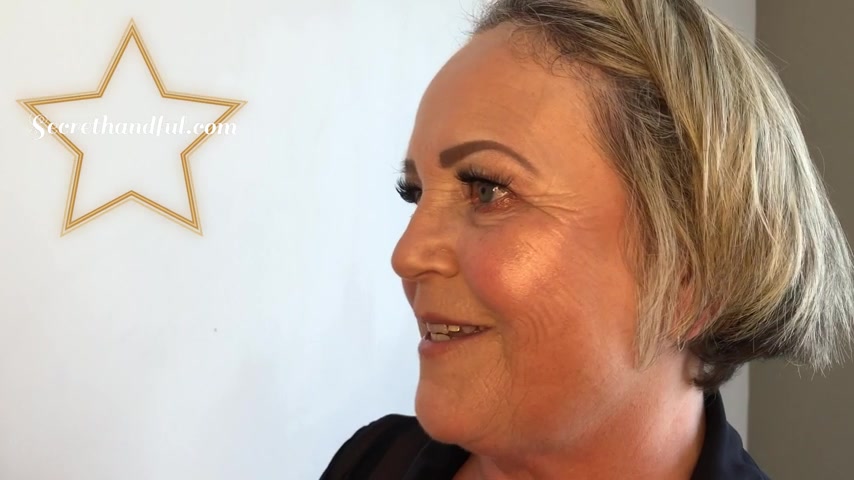 Swollen Titty Lesbian Surprise - SecretHandful