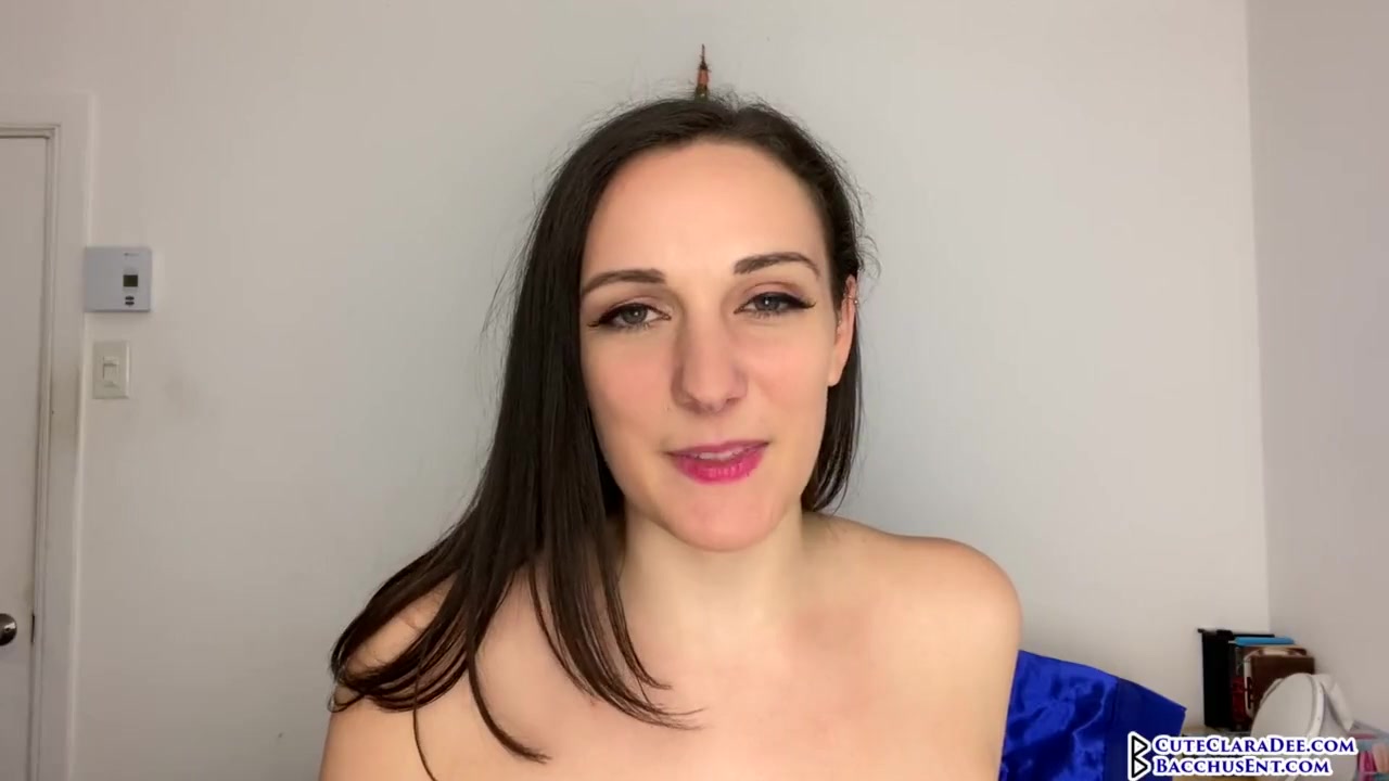 Joi July 8 - Beautiful Agony - Clara Dee