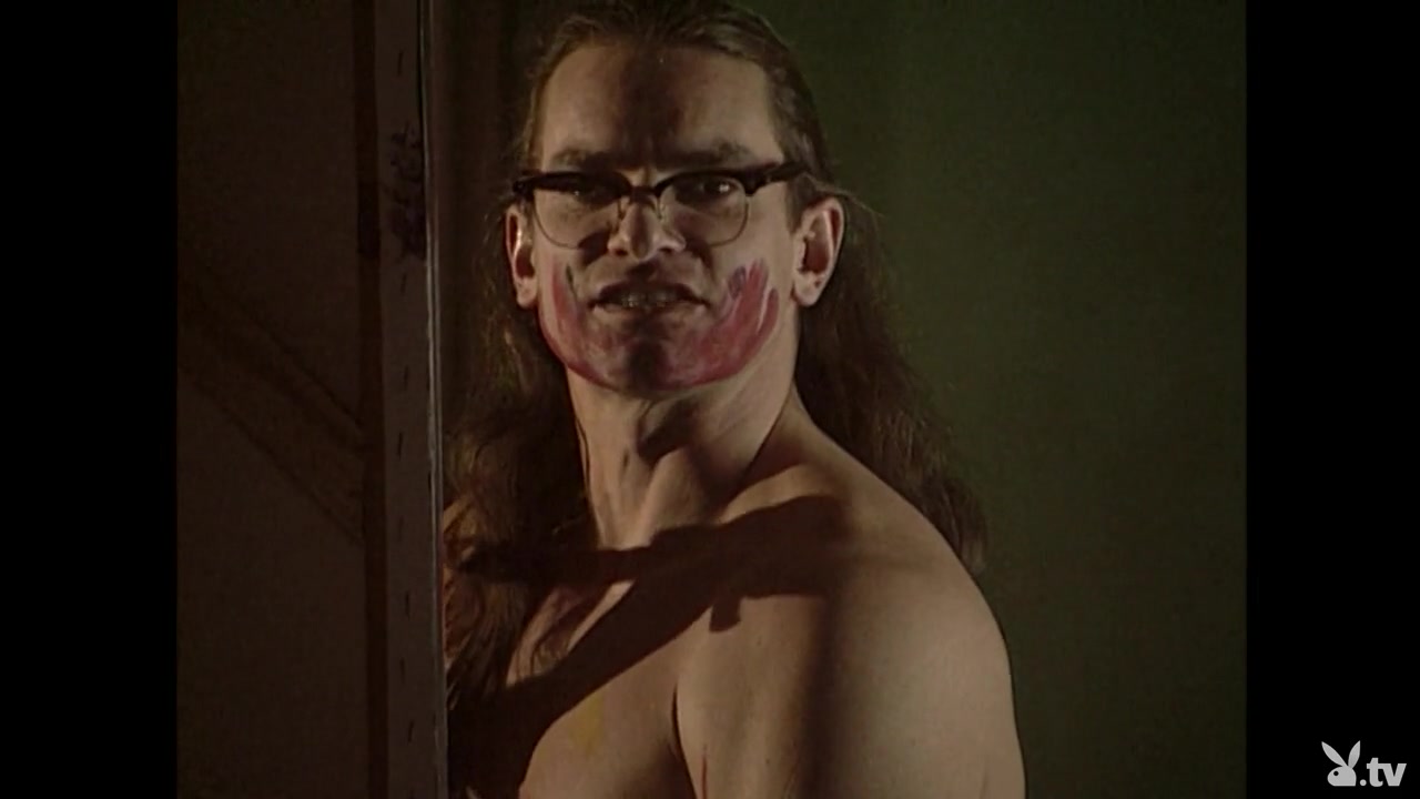 SEXY URBAN LEGENDS, Season #01, Ep. 09