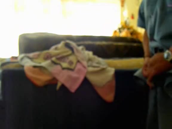 It was a great day due to the Mexican blowjob