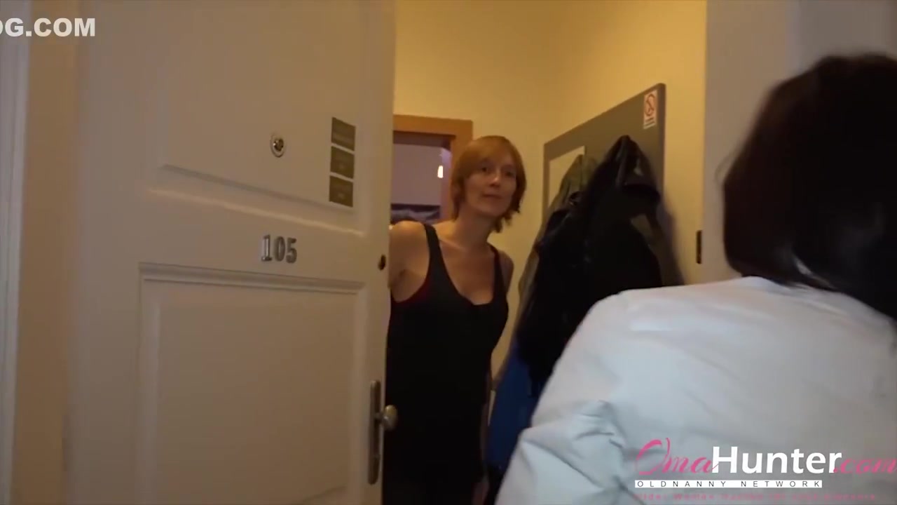 Omahunter Couple Visit Mature Lovers
