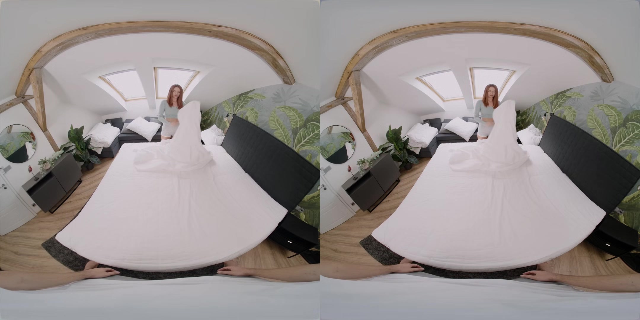 Bedroom Games