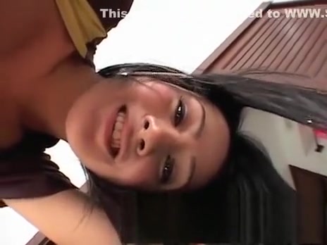 Ladyboy banged admirable