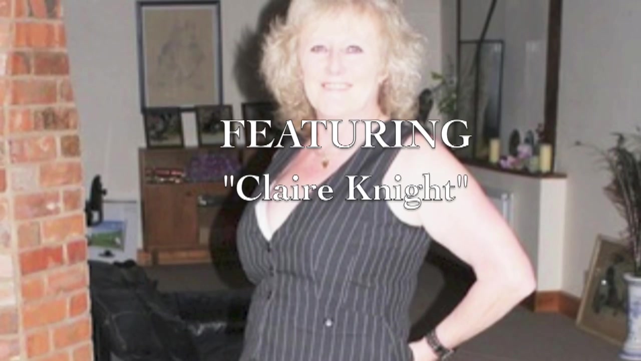 Rocing The Maid Volume 1 Featuring Claire Knight - Sir Berus's Sanctum