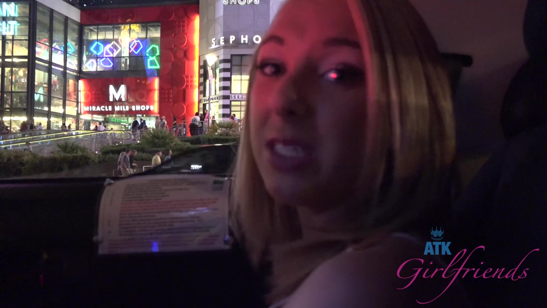 Virtual Vacation Las Vegas With Brooke Wylde 2/3