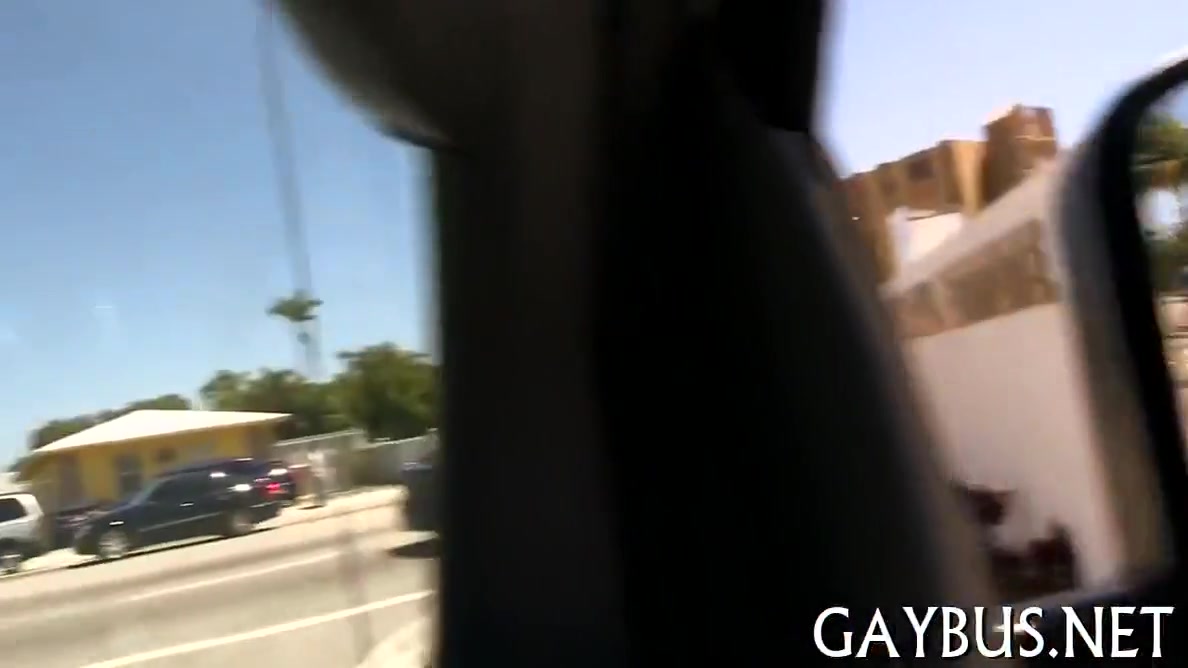 Gratifying And Wild Ass Licking