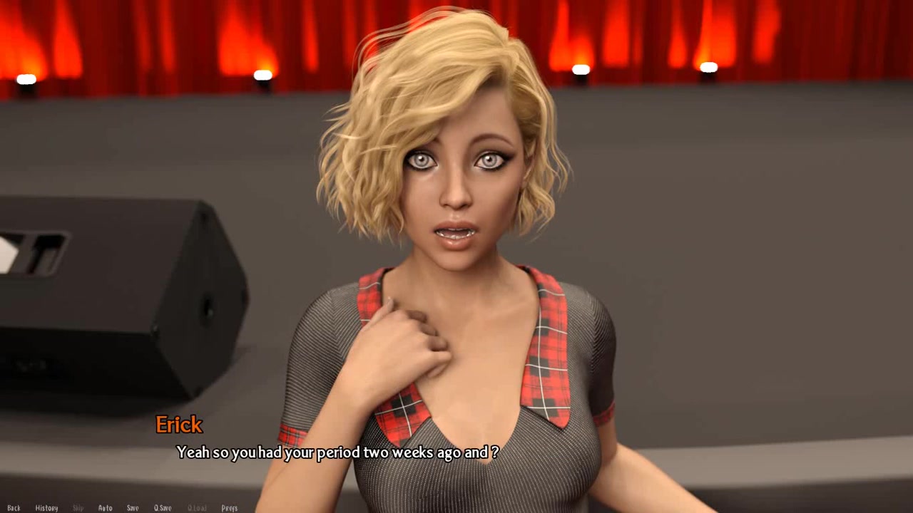 The Entrepreneur College Girls Ep 13