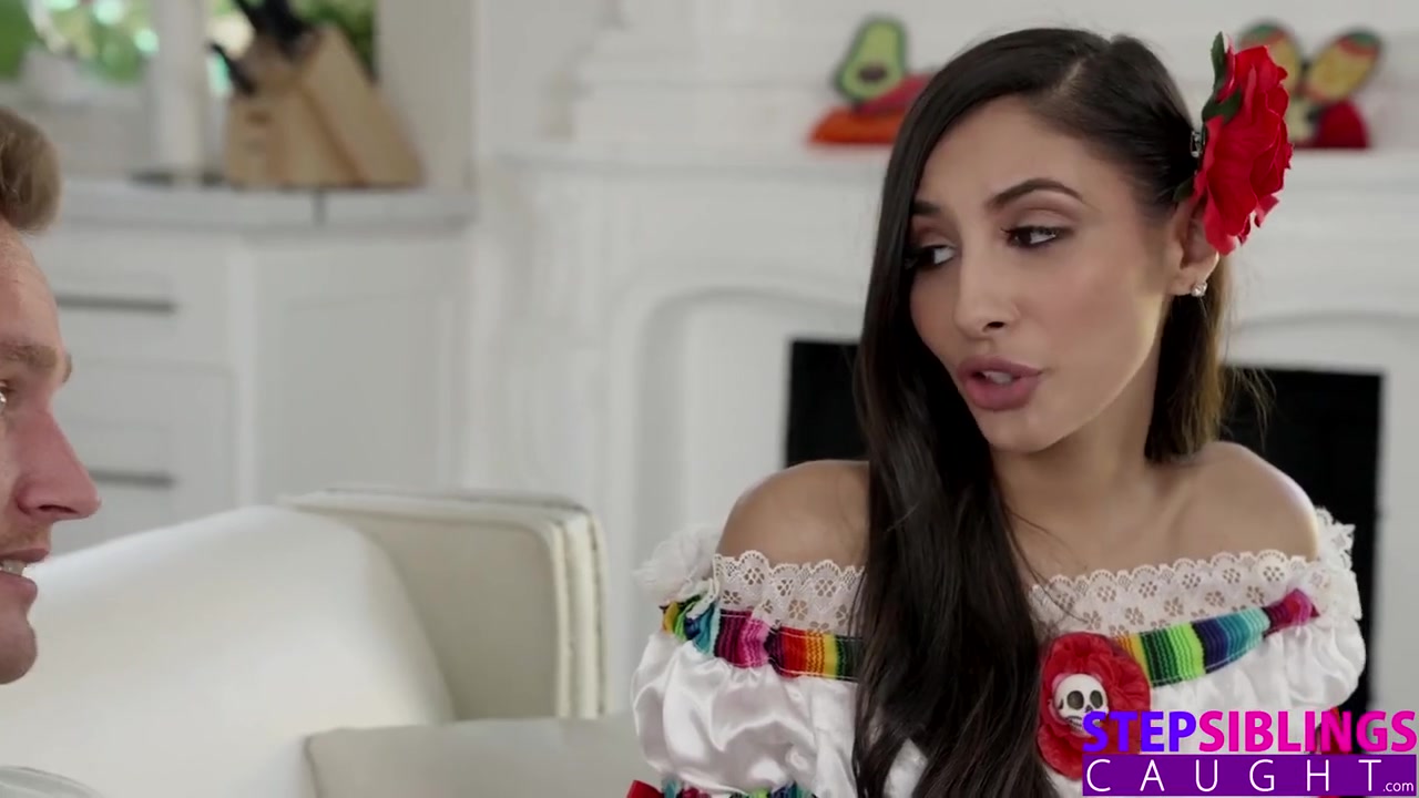Stepsisters Bff Says Is This Getting Your Dick Hard?! S17:e1